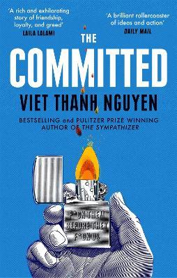 THE COMMITTED